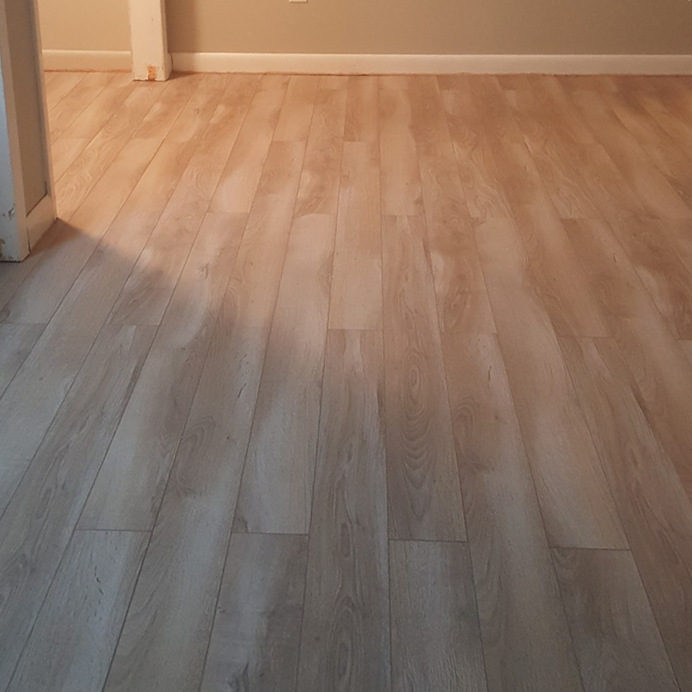 Luxury Vinyl Plank Flooring